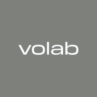 Volab logo - Similar company to Studio The Editors