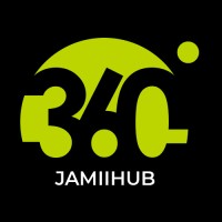 JamiiHub 360 logo - Similar company to Reeve Technologies Limited