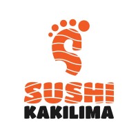 Sushi Kakilima logo - Similar company to Customint Indonesia
