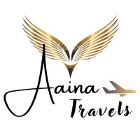 AainaTravels logo - Similar company to Aaina Orbit