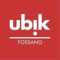 Libreria Ubik Fossano logo - Similar company to Libreria Antiquaria Dentis Del Dott. Dario Paolo Dentis