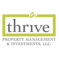 Thrive Property Management & Investments LLC