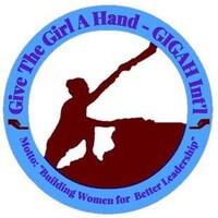 GIVE THE GIRL A HAND INTERNATIONAL (GIGAH INT'L) logo - Similar company to Edunet Global Trainings