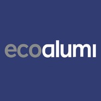 Ecoalumi Alumínio S/A logo - Similar company to Fbk Aluminio