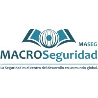 MACROSeguridad-MASEG logo - Similar company to Vanguard Executive Academy