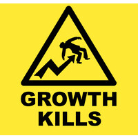 GrowthKills logo - Similar company to Artgrade Aps