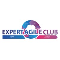 Expert Agile Club logo - Similar company to Lingweezy