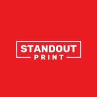 Standout print logo - Similar company to Design Hurricane