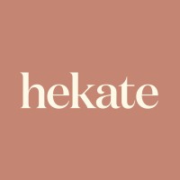 Hekate logo - Similar company to Elle&Gigi