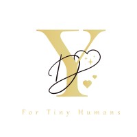 Yellow Doodle logo - Similar company to Thread Fairy
