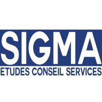 Sigma ECS logo - Similar company to Sigma