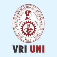 Vicerrectorado de Investigación UNI logo - Similar company to Mar De Becas