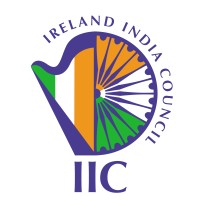 Ireland India Council - IIC logo - Similar company to Imbue Ai