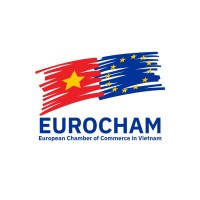 EuroCham Vietnam logo - Similar company to Blue Dragon Germany E.V.
