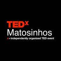 TEDxMatosinhos logo - Similar company to Koia