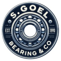 S. Goel Bearing & Co. logo - Similar company to Deep Chand Dayal Chand & Company