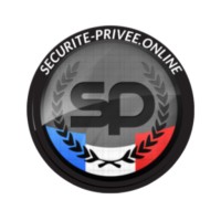 Securite-Privée.Online logo - Similar company to Strong Security Paris