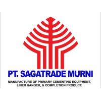 PT SAGATRADE MURNI logo - Similar company to Titipin