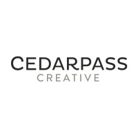 Cedarpass Creative logo - Similar company to Flt Academy