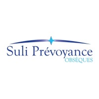 SULI PREVOYANCE logo - Similar company to Cabinet Ebrard