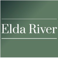 Elda River logo - Similar company to Mooreposts
