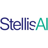 Stellis AI logo - Similar company to Filter, A 24 Seven Company