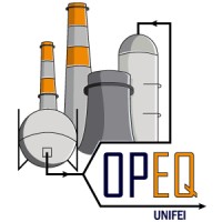 Opeq - Oficina Piloto De Engenharia Química