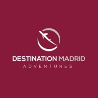 Destination Madrid logo - Similar company to Mallorcaauthentic