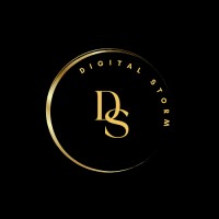DIGITAL STORM logo - Similar company to Synergos