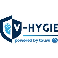 V-Hygie logo - Similar company to Touwi