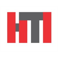 HTI Robotics & Automation logo - Similar company to Dotbot Robotics