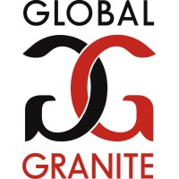 Global Granite Inc. logo - Similar company to Marble Matters