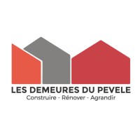 LES DEMEURES DU PEVELE logo - Similar company to Les Architectes Urbains