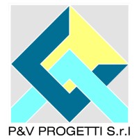 P&V PROGETTI logo - Similar company to Studio Sclavi S.R.L.