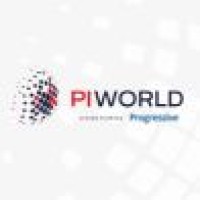 PIWORLD logo - Similar company to Bluewater Resources Llc