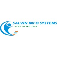 SALVIN INFO SYSTEMS logo - Similar company to Easestay Private Limited