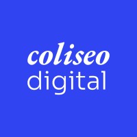 Coliseo Digital logo - Similar company to Upgrade Mastermind