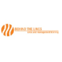 Behind the Lines logo - Similar company to The Bravest Path