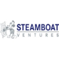 Steamboat Ventures logo - Similar company to Sap Ventures
