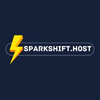 SparkShift logo - Similar company to Jinkteam