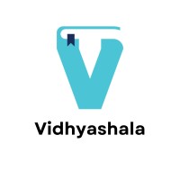 Vidhyashala logo - Similar company to Internselite