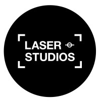 Laser Studios logo - Similar company to Social Focus