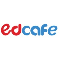 edCafe logo - Similar company to Learning Portrait