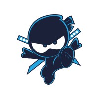 Ninja Kidz Action Parks logo - Similar company to Oz Impact Funds (Now Known As Roots Management Group)