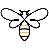 Bee Collaborative LLC logo - Similar company to Magnetic Data Science