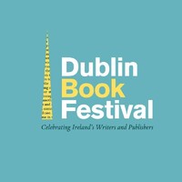 Dublin Book Festival logo - Similar company to Grey Mouse Publishing