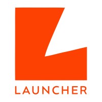 Launcher logo - Similar company to Business Development Group