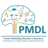 Mitchell Center for Alzheimer's Disease UTHealth logo - Similar company to Centre For Neuroscience And Stereology