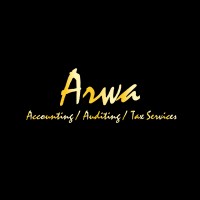 ARWA Accounting Services Est. logo - Similar company to Accmas Accounting And Bookeeping
