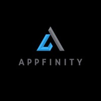 Appfinity Labs logo - Similar company to Devrox Games